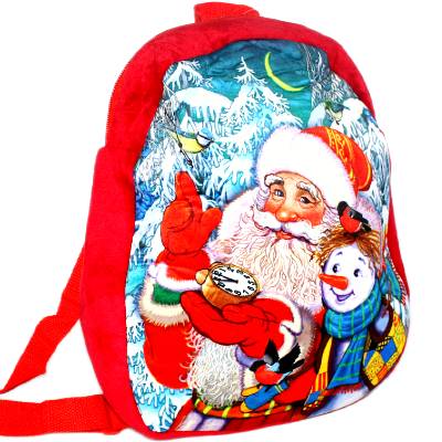 Детский подарок на Новый Год весом 2150 грамм